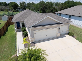 129 Syrah Ct, Leander, TX 78641