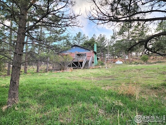 3210 Indian Blind Trail, Loveland, CO 80537