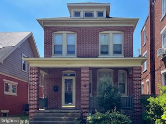 822 S Duke St, York, PA 17403