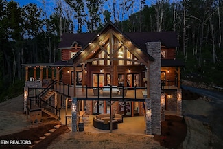 2203 Ridgeland Cir, Sevierville, TN 37862