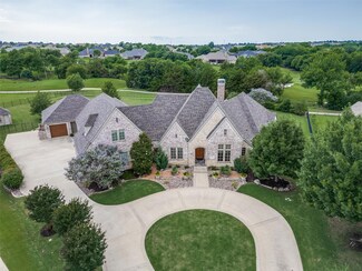 1451 Shady Hollow Cir, Prosper, TX 75078