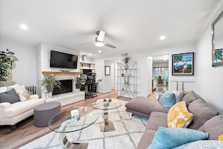 10333 Longmont Dr Unit 35/3, Houston, TX 77042