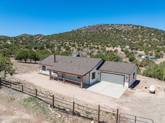 4470 W Sullivan Buttes Ridge, Chino Valley, AZ 86323