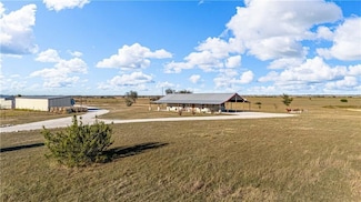 318 County Road 3355, Valley Mills, TX 76689