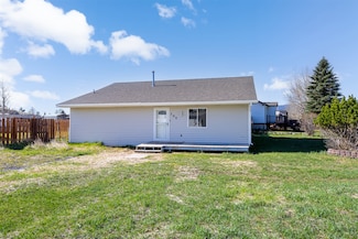 206 Garden Dr, Boulder, MT 59632