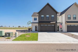1436 Big Meadow Dr, Cheyenne, WY 82007