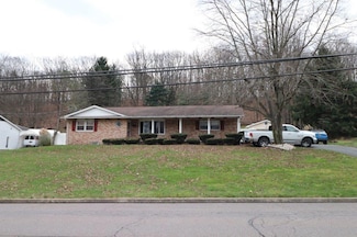 918 Main St, Sugar Notch, PA 18706