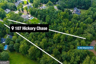107 Hickory Chase, Carrollton, GA 30117
