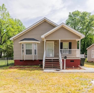 420 Baker Street Extension, Rock Hill, SC 29730