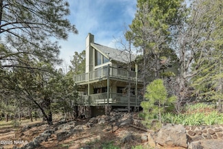 1420 Silver Place, Munds Park, AZ 86017