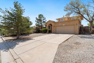 301 Prestige Way NE, Rio Rancho, NM 87124