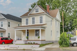 814 E 26th St, Norfolk, VA 23504