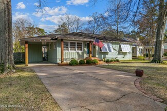 3522 Galloway Ave, Jackson, MS 39216