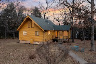 23436 Birch Rd, Siren, WI 54872