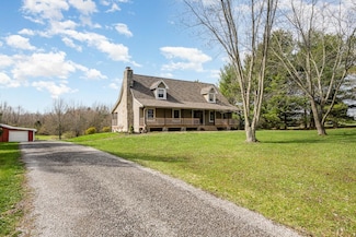 12821 Beckelheimer Rd, Sardinia, OH 45171