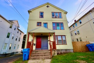 660 W Main St, New Britain, CT 06053