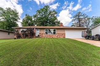 14 Bridgeview Dr, Kimberling City, MO 65686