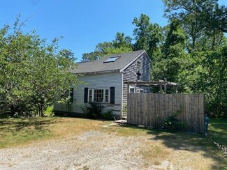 677 Route 6a Unit 677, Yarmouth Port, MA 02675