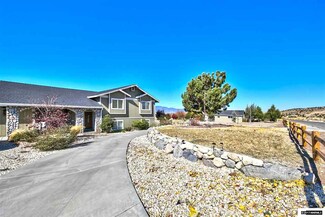 650 Rocking Horse Rd, Gardnerville, NV 89410