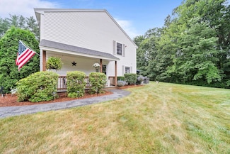2 Taylor Mill Rd Unit 1, Atkinson, NH 03811