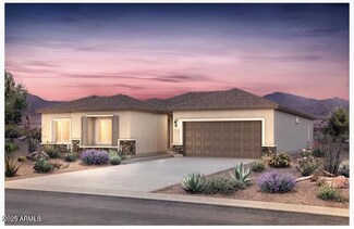 6706 W Victory Way, Florence, AZ 85132