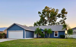 1074 SW Jennifer Terrace, Port Saint Lucie, FL 34953