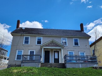 196 Prospect St, Berlin, NH 03570