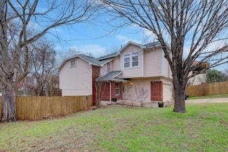 1100 Silverton Ct, Austin, TX 78753