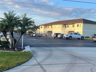 25275 Rampart Blvd Unit 105, Punta Gorda, FL 33983