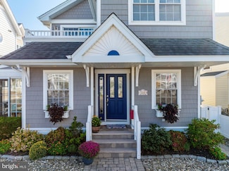 225 110th St, Stone Harbor, NJ 08247