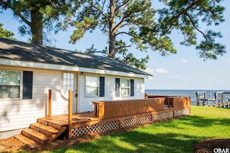 156 Longbeach Dr Unit Lot3, Hertford, NC 27944