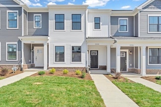2008 Kyles Way, Blacksburg, VA 24060