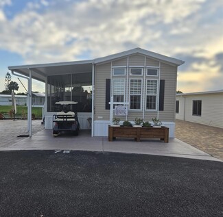 14120 SE 125th Trail Unit 75, Okeechobee, FL 34974