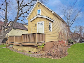 311 8th St S, Virginia, MN 55792