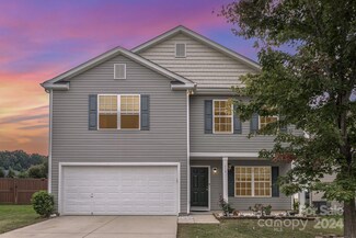 714 Waterlemon Way, Monroe, NC 28110