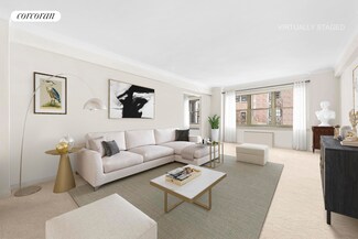 710 Park Ave Unit 5D, New York, NY 10021
