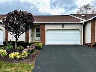 102 Woodland Trace Unit 102, Cortland, OH 44410