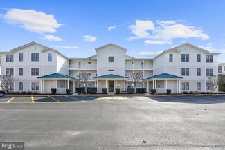 19999 Sandy Bottom Cir Unit 6203, Rehoboth Beach, DE 19971