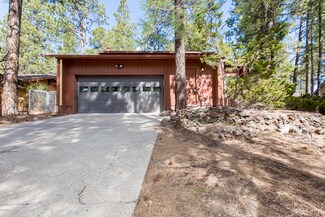 1137 W Shullenbarger Dr, Flagstaff, AZ 86001