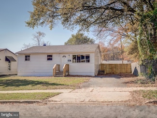 244 Sharptown S, Laurel, MD 20724