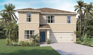 5800 Galloping Dr, Apopka, FL 32712