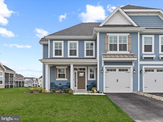 25098 Tanager Ln, Millsboro, DE 19966