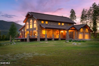738 Gcr 519, Tabernash, CO 80478