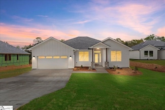 204 Tot Howell Rd, Greer, SC 29651
