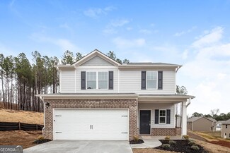 1005 Nandina Ct, Villa Rica, GA 30180