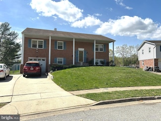 114 Doncaster Rd, Joppa, MD 21085