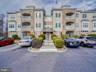 301 & 303 Wyndham Cir, Owings Mills, MD 21117
