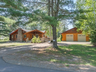 7241 Kelly Dr, Lake Tomahawk, WI 54539