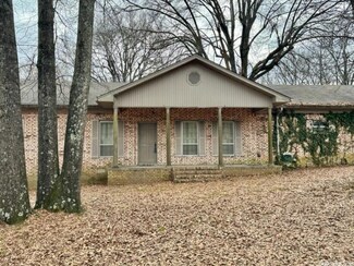 5901 Boone Rd, Bryant, AR 72022