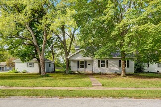 1233 W Elm St, Springfield, MO 65806